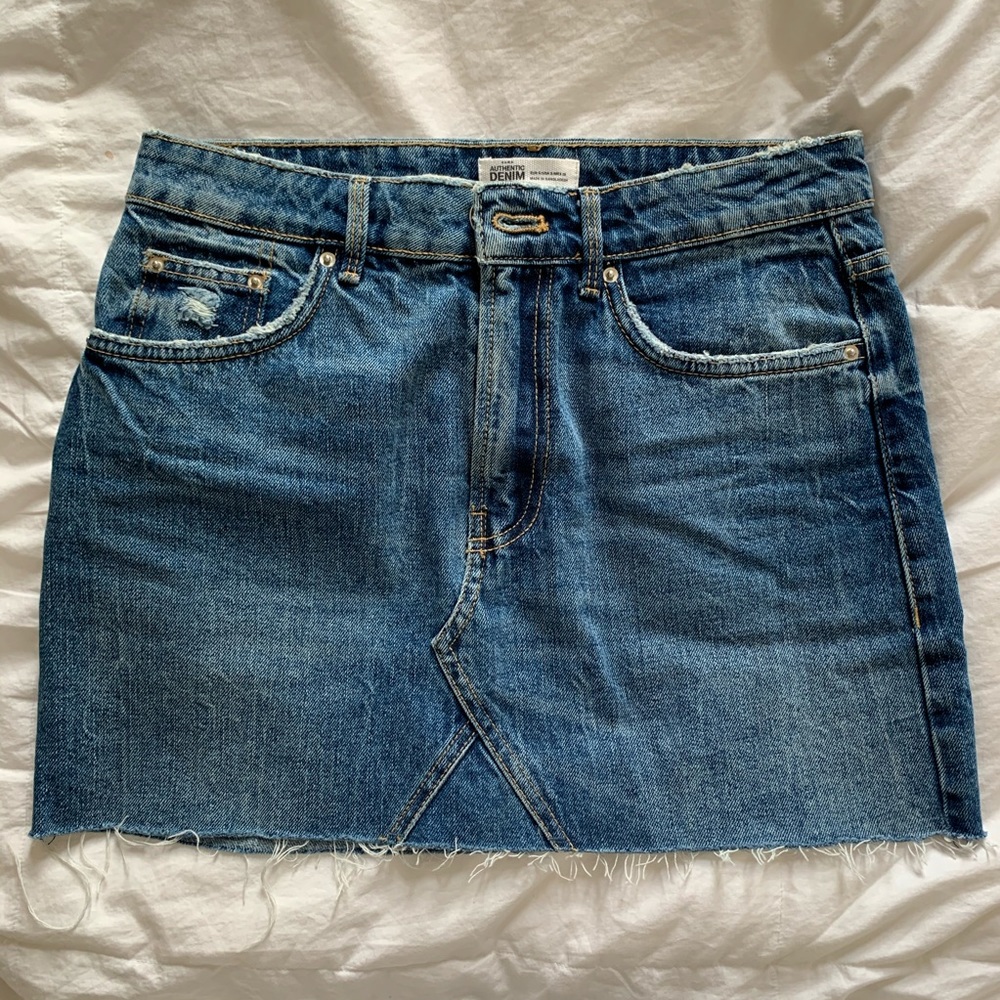 Zara Jean skirt